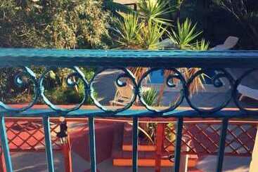 ベッドアンドブレックファースト Villa El Minero