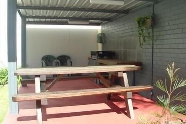 Waterview Holiday Apartments