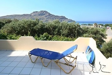 Жильё для туристов Zambia Apartments