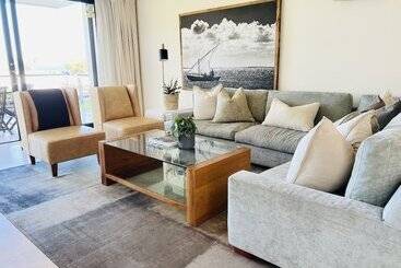 관광객 아파트 74 On Marine