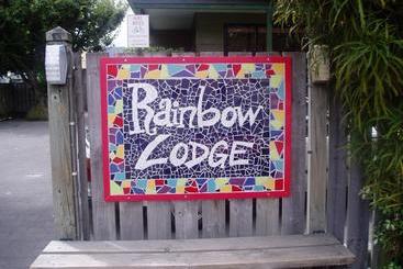 Rainbow Lodge  Hostel