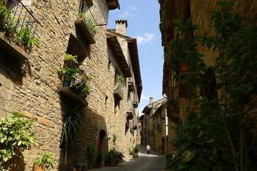 游客公寓 Apartamentos Casa Rivera