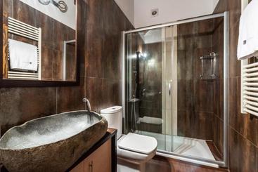 Apartamentos Casa Rivera