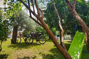 Apartments Vila Anastasia