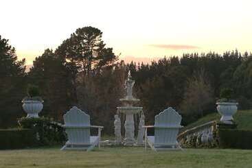 ベッドアンドブレックファースト Country Villa Estate