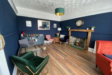 צימר The Lyncroft