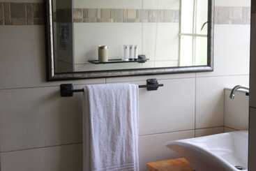 Bed and Breakfast Villa Beryl Guesthouse