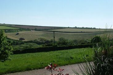 خانه Degembris Cottages
