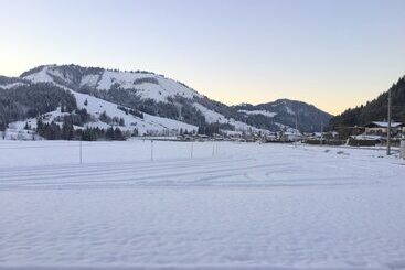 Fairhotel Hochfilzen B&b