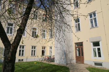 Flatprovider Cosy Dittmann Apartment