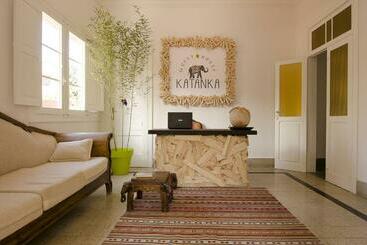 Guesthouse Katanka