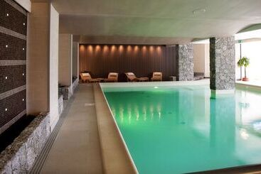 A Nuciara Park Hotel & Wellness Center