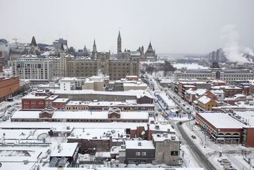 فندق Andaz Ottawa Byward Market, By Hyatt