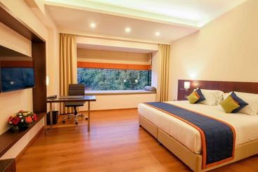 Hotel Mango S Manipal