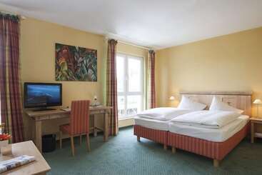 בית מלון כפרי Barnimer Hof