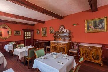 Boutique Hotel Pri Mlyne Lozorno