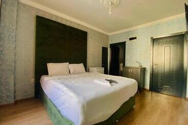 호텔 Pera Suites & Studios