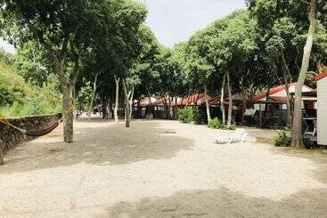 فندق Camping Sunissim Le Bois Fleuri