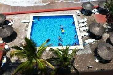 호텔 Condo Isla Del Sol