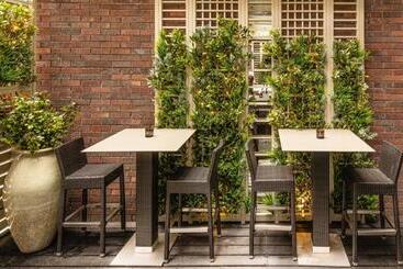 فندق Dakota Glasgow