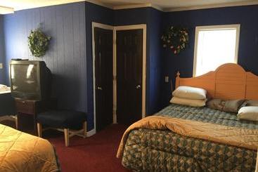 هتل Destiny Inn