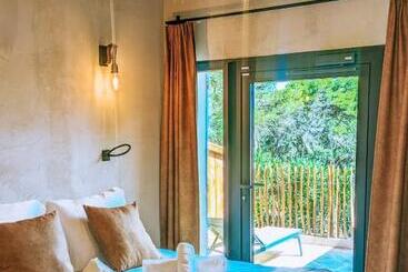 هتل Le Domaine De La Mer   Appartements De Plage Dans Un Cadre Enchanteur