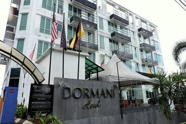 Dormani Hotel Kuching