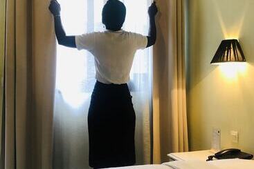 فندق Détente Hôtel