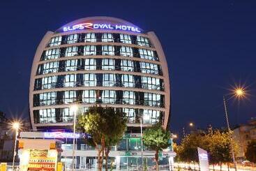 Elips Royal Hotel & Spa