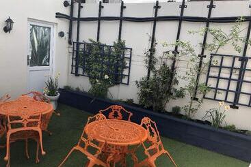 בית מלון כפרי Foundry 34