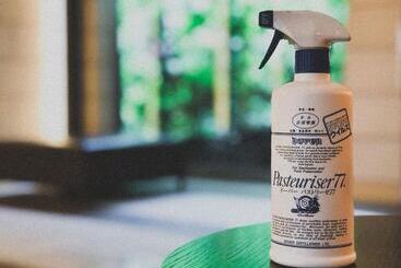 فندق Grandvert Kyukaruizawa