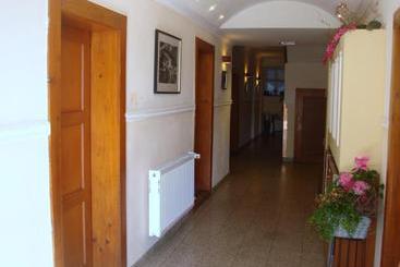 호텔 Hohenester Gasthaus &