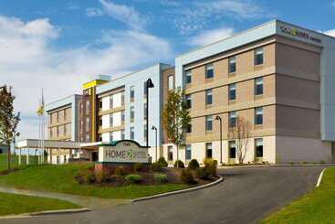 فندق Home2 Suites By Hilton Cincinnati Liberty Township