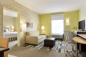 فندق Home2 Suites By Hilton La Crosse