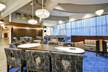 ホテル Homewood Suites By Hilton Birmingham Downtown Near Uab