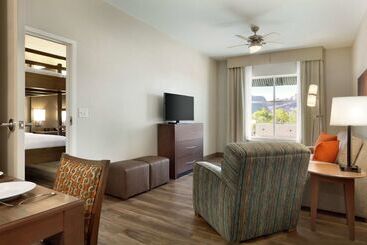 בית מלון כפרי Homewood Suites By Hilton Moab