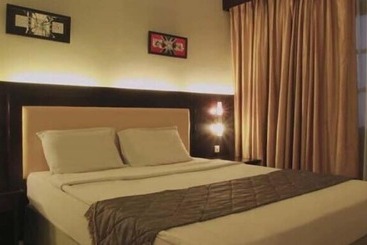 호텔 Horison Tirta Sanita Kuningan