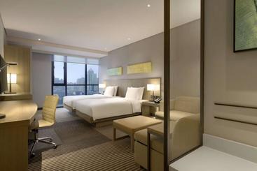 هتل Hyatt Place Luoyang