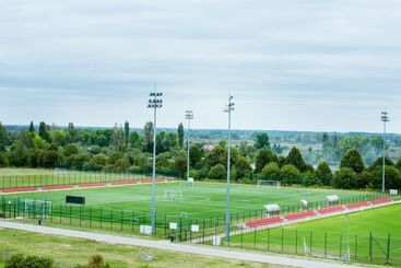 هتل Ibis Styles Siedlce