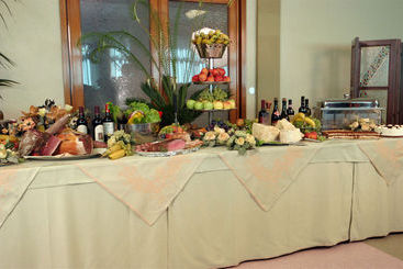 בית מלון כפרי Centro Termale Il Baistrocchi