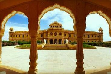 فندق Jaisalkot