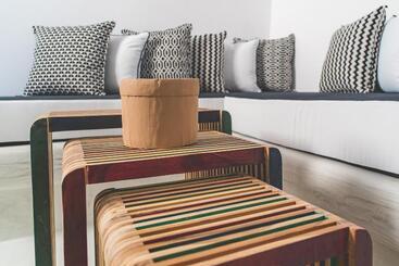 Hôtel Modernity Suites