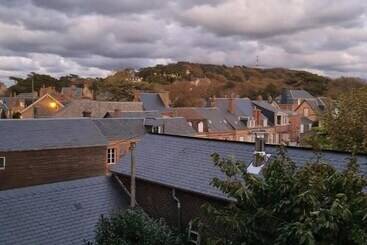 فندق New Windsor