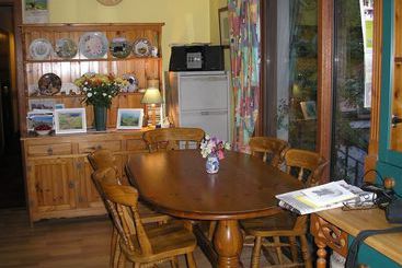 בית מלון כפרי Northlees Farm