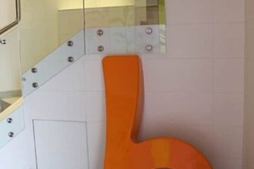 Oh Oriente Hotel   Adults Only