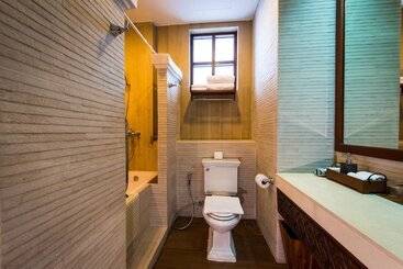 Szálloda Pukha Nanfa