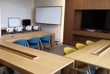 Otel Ramada By Wyndham Incheon