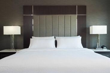 فندق Residence Inn By Marriott Boston Concord