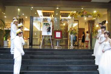 هتل Sai Gon Ban Me