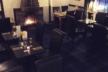 Отель The Beresford Arms